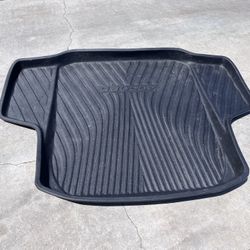 2018-2022 Honda Accord All Weather Trunk Mat