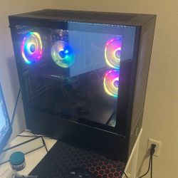 CyberPower PC Gamer Extreme 