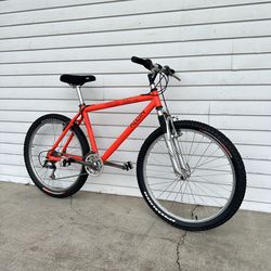 Klein Mountain Bike