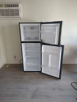Haier Refrigerator