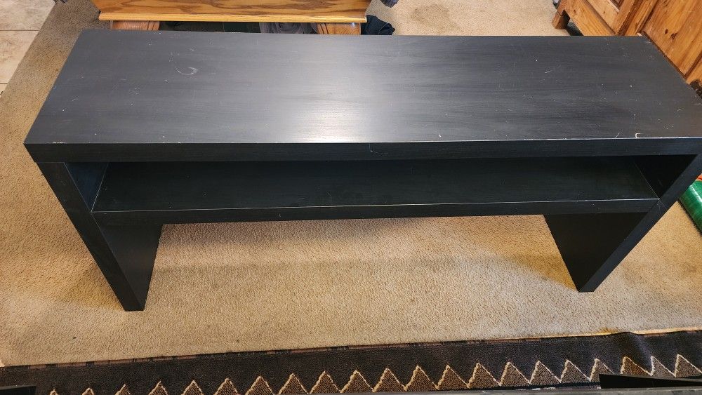 Ikea Console Table