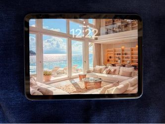 iPad A16 WiFi Plus Cellular 128GB