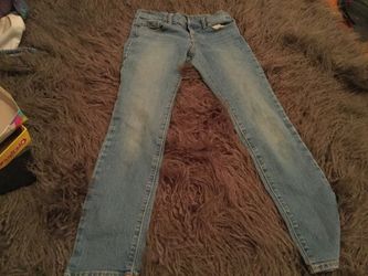 Old navy jeans