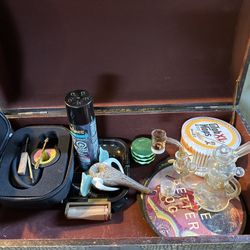Dab Kit