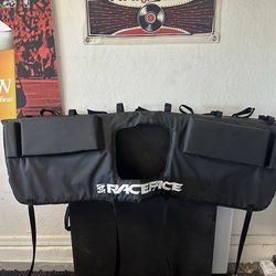 Tailgate Pad - RaceFace