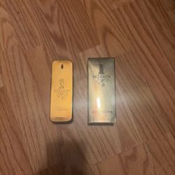 one million edt cologne