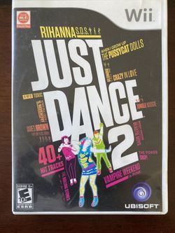 Just Dance 2