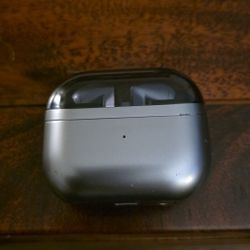 Samsung Galaxy Buds Pro 3 