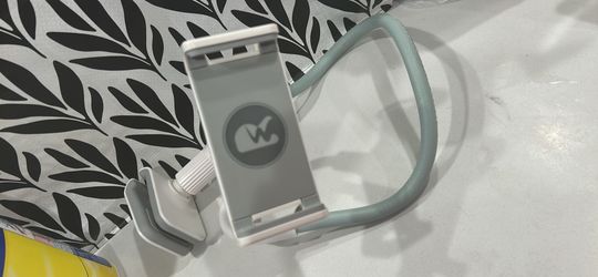 Phone or iPad holder