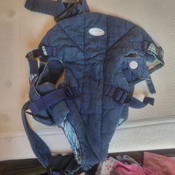 Baby Carrier 