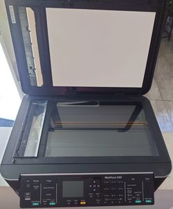 All In One Printer