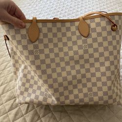 Louis Vuitton Neverfull GM Great Condition 
