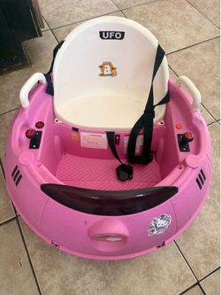 Kids bumper car