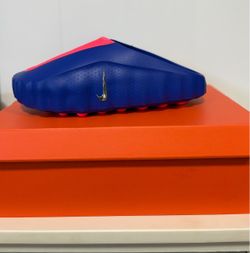 Nike Slide mind 001 Spider-Man