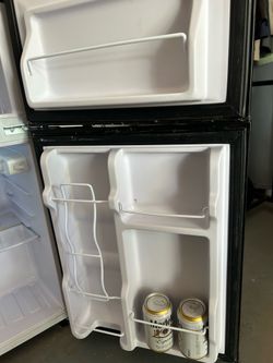 Small refrigerator
