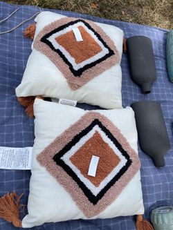 Pillows