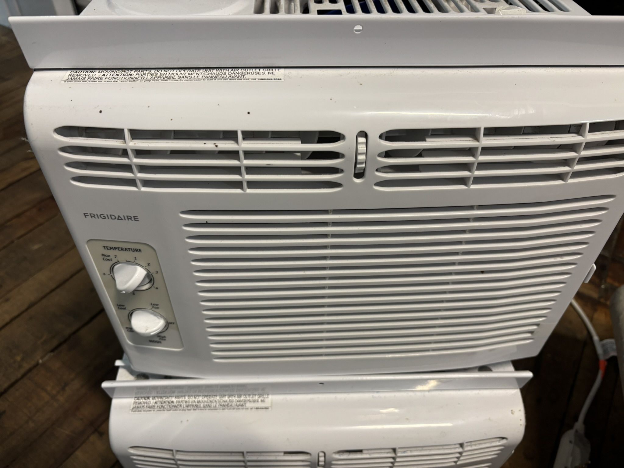 Frigidaire Window AC