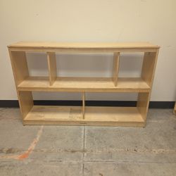 Book Shelf 40 Bucks 