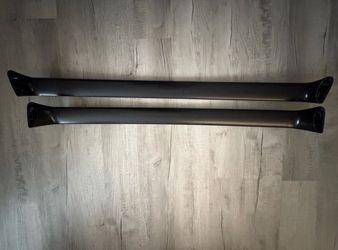 Cross Bars, Cargo Carrier, Roof Rack Fits for Tesla Model Y/3 2021-2025