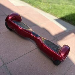 Hoover Board 