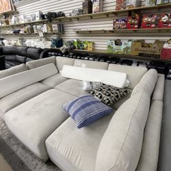 Sectional Costco Sofa