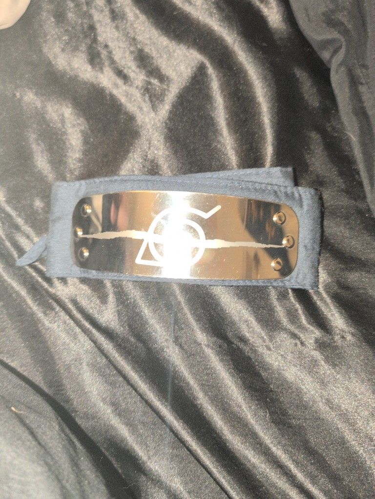 Naruto Headband