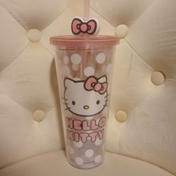 Hello Kitty Tumblr