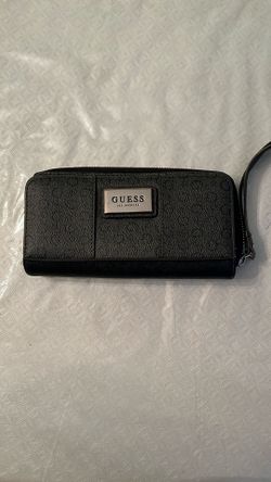 Guess Wallet