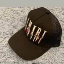 AMIRI HAT,All Products : American Fashion Style Bags On Sale