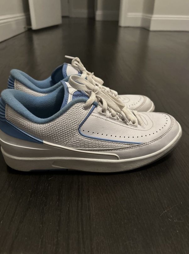 Air Jordan Used