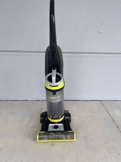 Bissell Vacuum Model 2252
