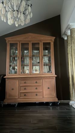 China Cabinet