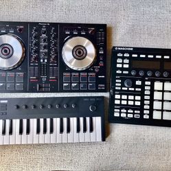 Music/DJ Equipment 
