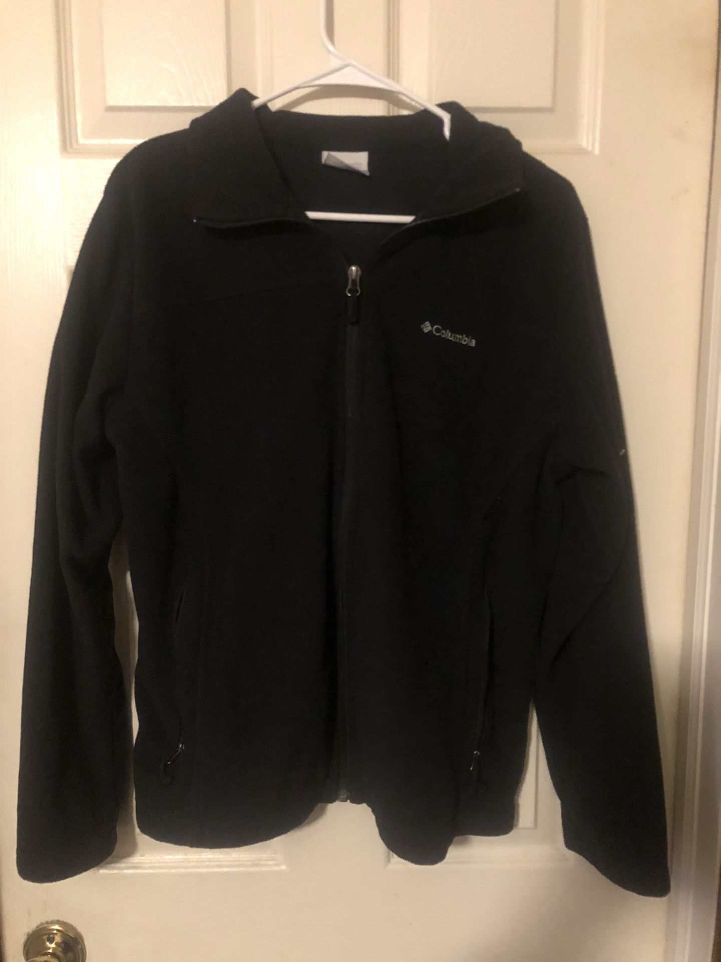 Women’s Columbia Fleece