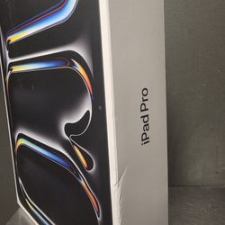 Apple Ipad Pro 11 Inch Wifi  M4 Chip