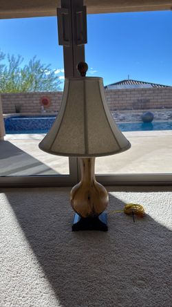 Lamp