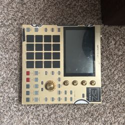 Mpc One 