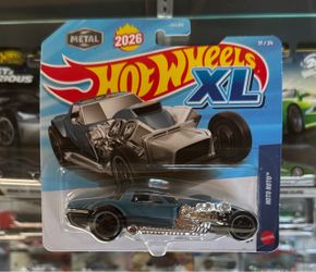 Hot Wheels XL - Hoto Roto