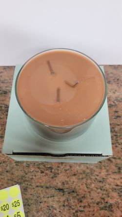 Partylite Bestburn 3 Wick Candle