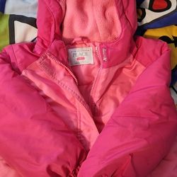 Kids Winter Coats $5 Each!