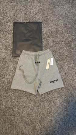 Essential shorts