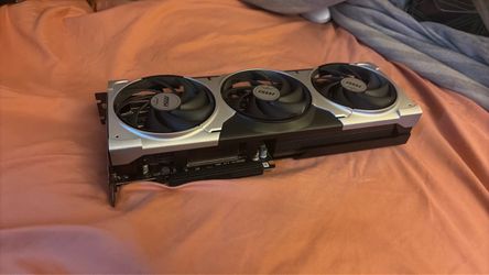 MSI Ventus GeForce RTX 5070 12 GB