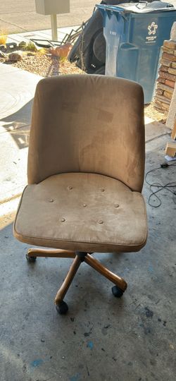 Comfy chair