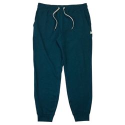 Vuori Dreamknit Performance Jogger Small S Green Gym Yoga Sweatpant Sweats VW303