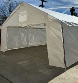 Carpas Sillas Mesas Carritos de snack 