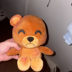YOUTOONZ Teddy COD Zombies Plushie