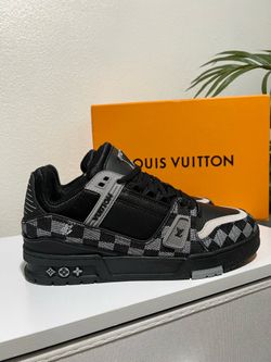 LV Men’s Shoes
