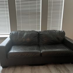Couch Set For Sell 