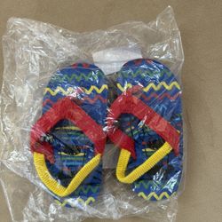 Kids sandal brand new