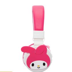 My Melody Wireless Headphones 